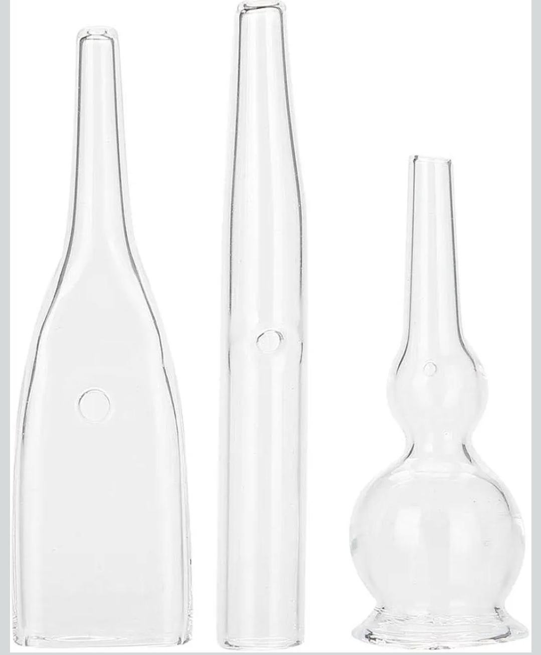 Facial Vacuum Glass Set view 3